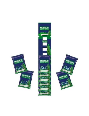 MENTOLIN PANOPLIA 4x2x10x60 GRS