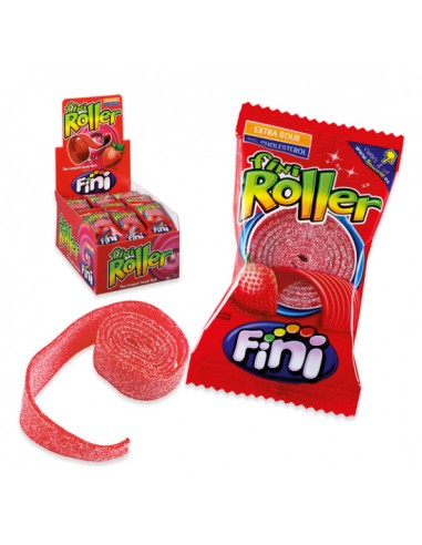 FINI ROLLER FRESA 20 GRS. 8x40