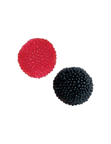 VIDAL BOLSA MORAS 6X250
