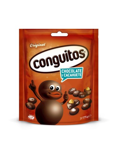DOYPACK CONGUITOS 20x175G
