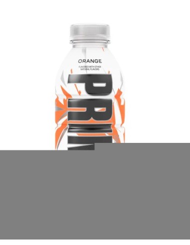 PRIME ISOTÓNICA ICE ORANGE 12x500 ML.