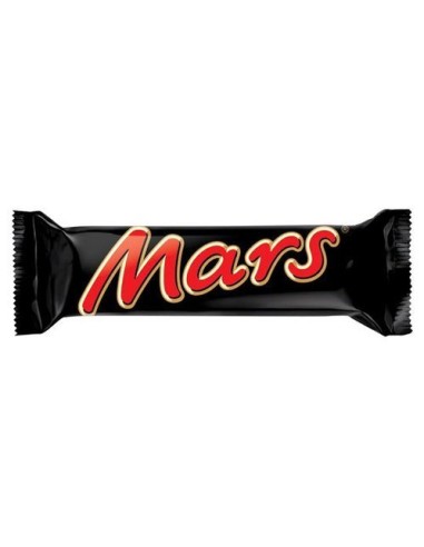 MARS SINGLE 24 UNID.
