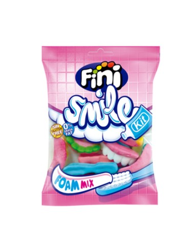 DENTADURAS BR. 12X100 GRS FINI HALAL