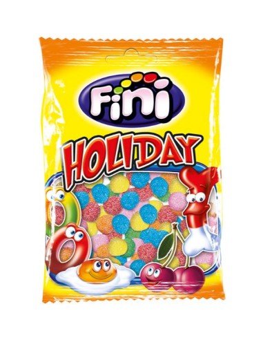 SOUR LITTLE MIX S/REGALIZ HALAL 12X90 GRS. FINI