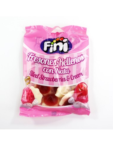 FRUIT MIX TROPICAL PICA HALAL 12X90 GRS FINI