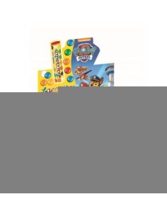 TOY LACASITOS PAW PATROL 20 U