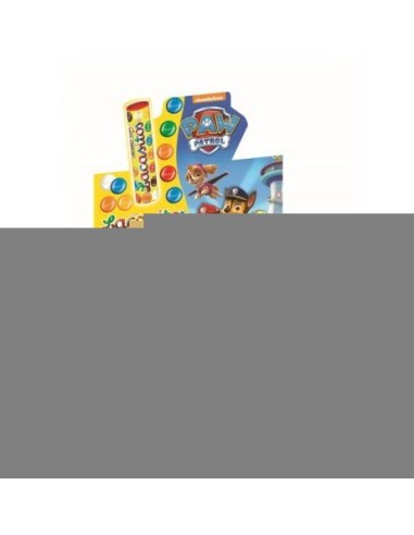 TOY LACASITOS PAW PATROL 20 U