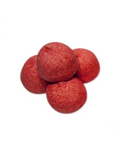 BOLAS ROJAS 6x110