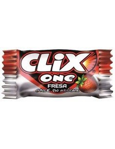 CLIX FRESA 5 ECTS. 12x200