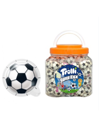 SUPERKICK TROLLI 6x85