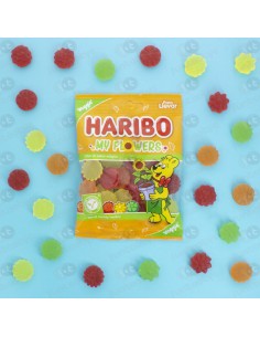 CALAVERAS 100 GRS.HARIBO 18 U