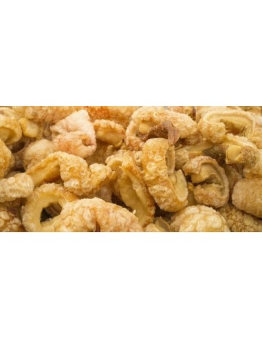 TORREZNOS BOLSA 12x500 GRS