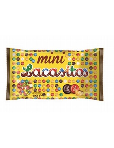 MINI-LACASITOS 4*1KG.