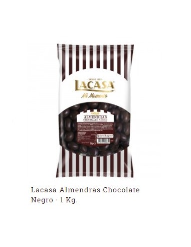 ALMENDRA SUIZA 3x1KG.