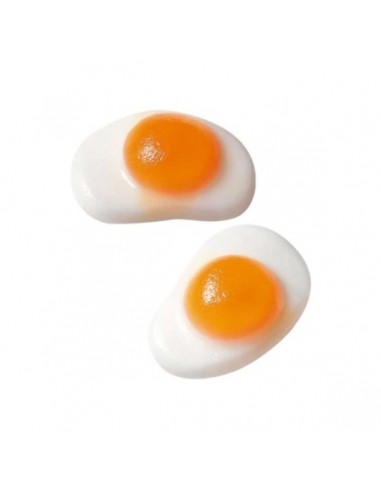 VIDAL BOLSA HUEVOS FRITOS 6X250