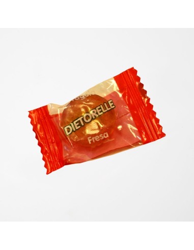 DIETORELLE FRESA 6x800 GRS