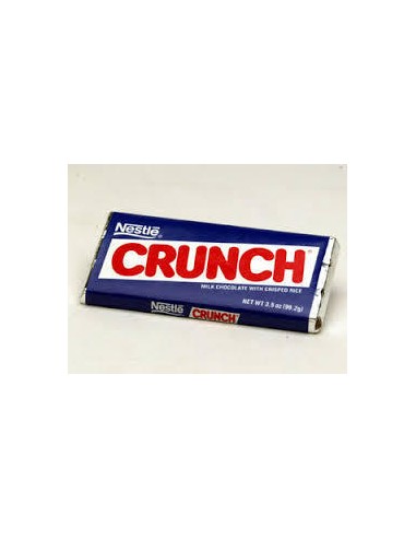 CRUNCH 16x40 GRS