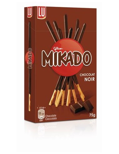 MIKADO POCKET 39 GRS. 24 UNID.