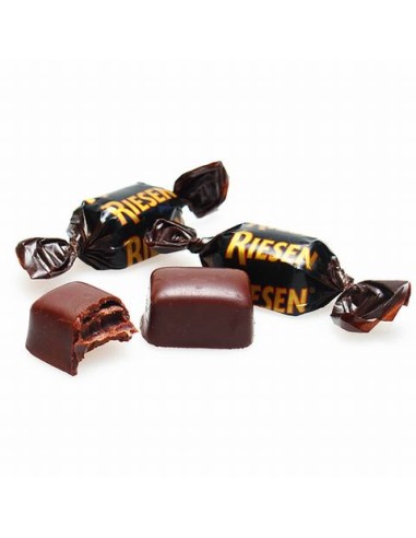 RIESEN GRANEL 8x900 GRS.
