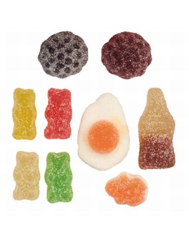 HARIBO PICA COCKTAIL 12x1KG.