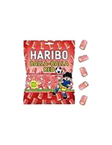 FRESA BALLA PICA 80 GRS. 18 U