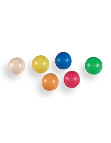 BOLOS CHICLE STDOS. 12x1KG FINI