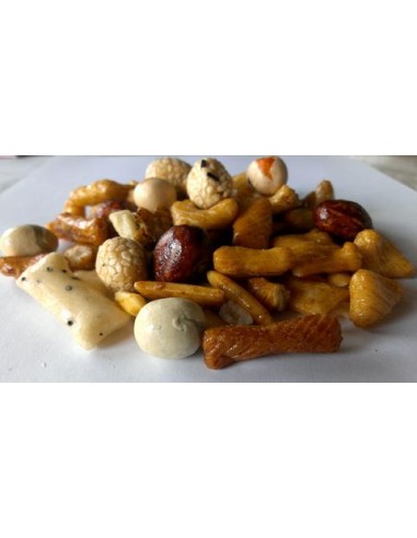 COCKTEL JAPONES 1KG.