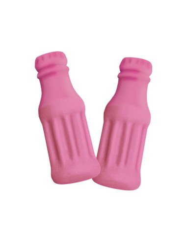 VIDAL BOLSA BATIDOS FRESA 6X250