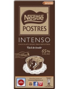 NESTLE POSTRES INTENSO 170 GRS C/16