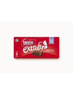 EXTRAFINO CHOC. LECHE 30x125 GRS.