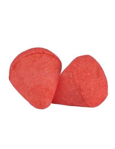 FRAMBUESAS BOLSA  6x100  INTERDULCES