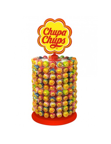 RUEDA CHUPA CHUPS 200 U