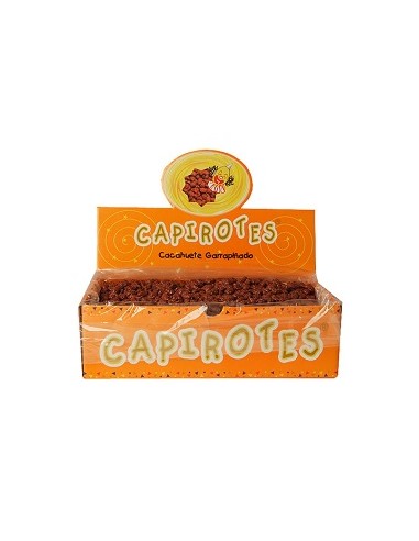 CAPIROTES GRANEL 4x3KGS.