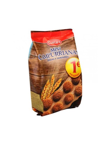 MINI CAMPURRIANAS 1,20 6x280 GRS.