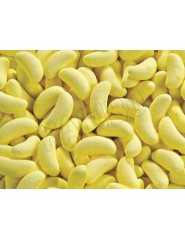 HARIBO PLATANOS 8x1KG.