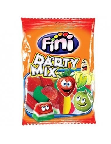 PARTY MIX 12X100 GRS