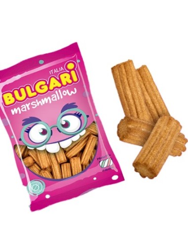 CHURROS BULGARI BOLSA 6x100