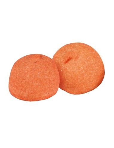 BOLAS NARANJAS 6x110