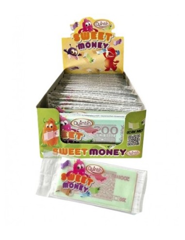 BILLETE FLOWPACK 6X24