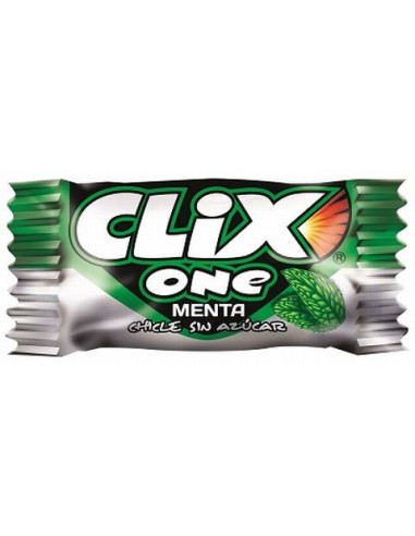 CLIX MENTA VERDE 5 ECTS. 12x200