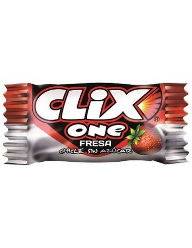 CLIX FRESA 5 ECTS. 12x200