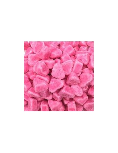 CORAZON PIKA SOFT FR. HARIBO 8x1KG