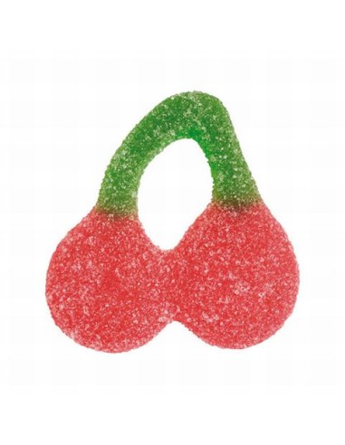 HARIBO CEREZAS PICA 12x1KG.