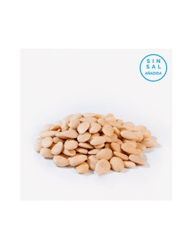 ALMENDRA CALIFORNIA TOST.S/SAL 1KG