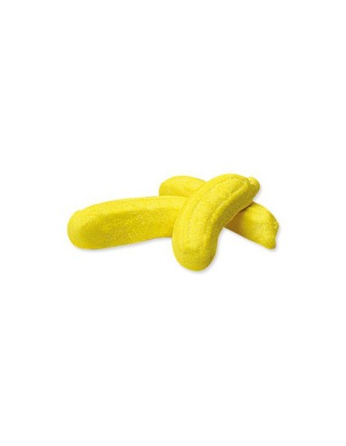 PLATANOS BOLSA   6x100 INTERDULCES