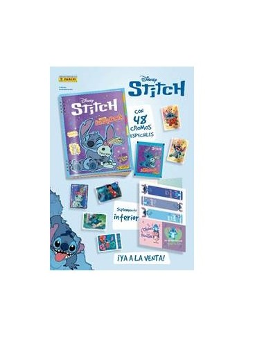 STARTER PACK STITCH-2  44U