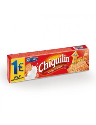 CHIQUILIN 1,20 12x175 GRS.
