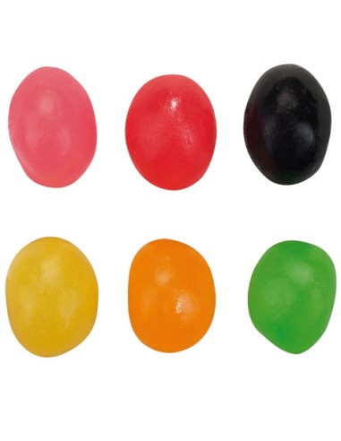 DRAGIBUS HARIBO 6x2Kg.