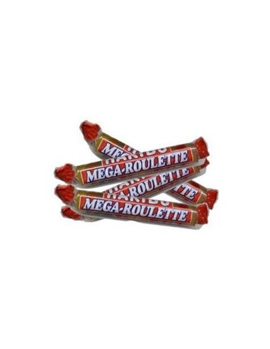 MEGA ROULETTE 45 GRS. 8x24