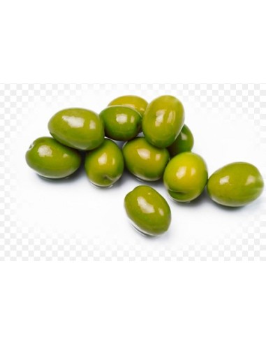 ARBEQUINA 2,5KGS C-2